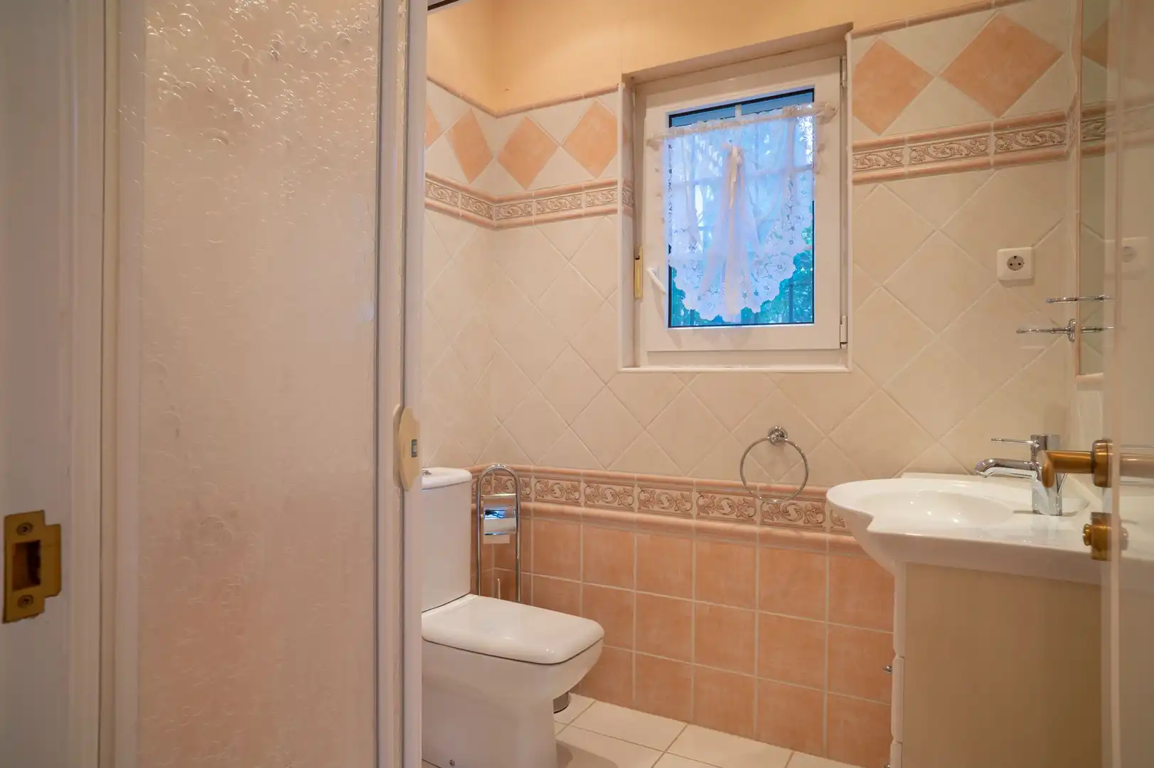 Bany de Casa o xalet en venda en Mijas amb Terrassa