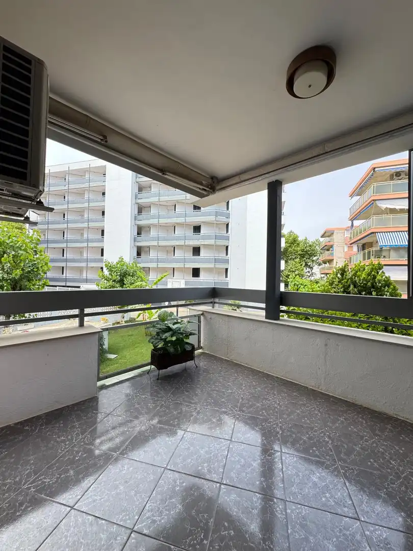 Terraza de Piso en venta en Salou con Aire acondicionado y Terraza