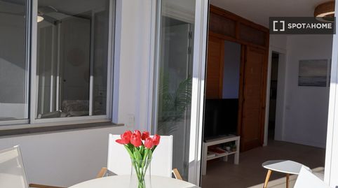 Foto 4 de Piso de alquiler en Playa del Puig, El Puig de Santa Maria