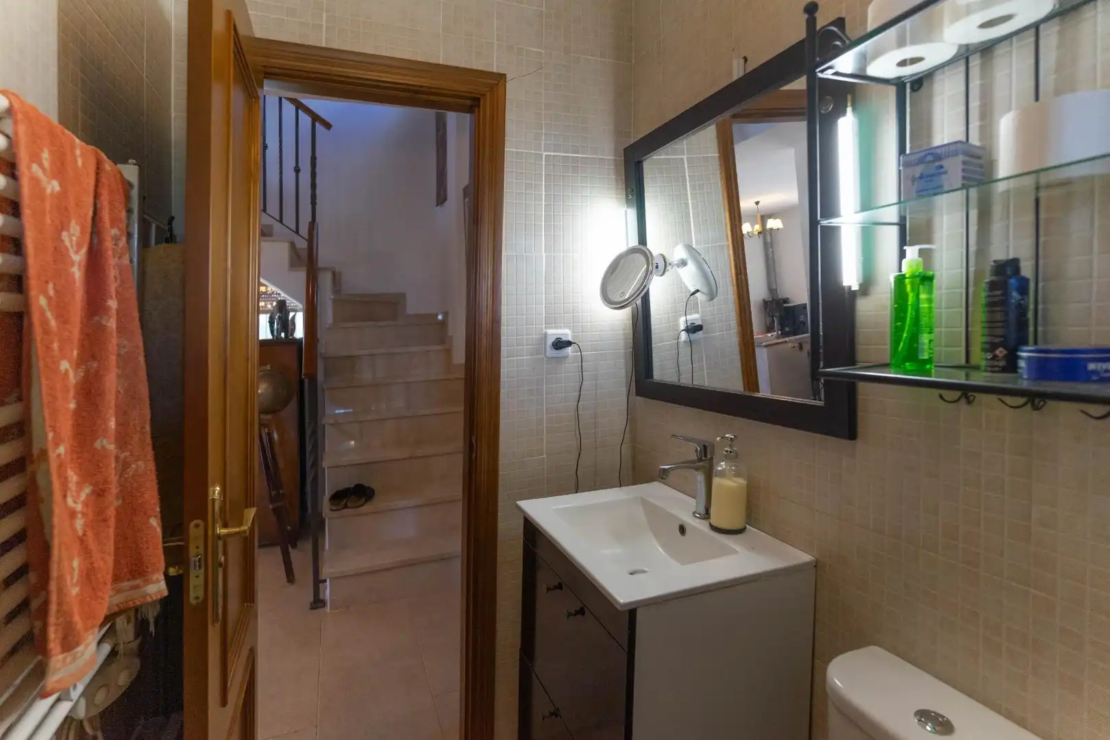 Villa zum Verkauf in Álora, imagen 28