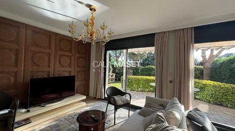 Foto 5 de Casa adosada en venda a Del Lliri de Mar, Santa Clotilde, Girona