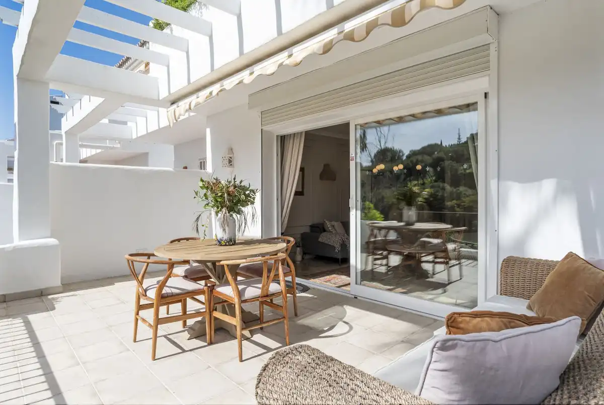 Dúplex con terraza en venta en Avenida Tomás Pascual 20, imagen 21