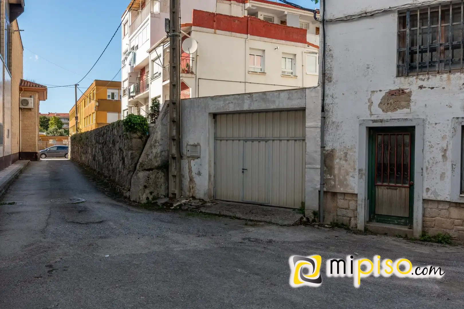 Industrial building for sale in RCQTA SEVILLA 31, imagen 14