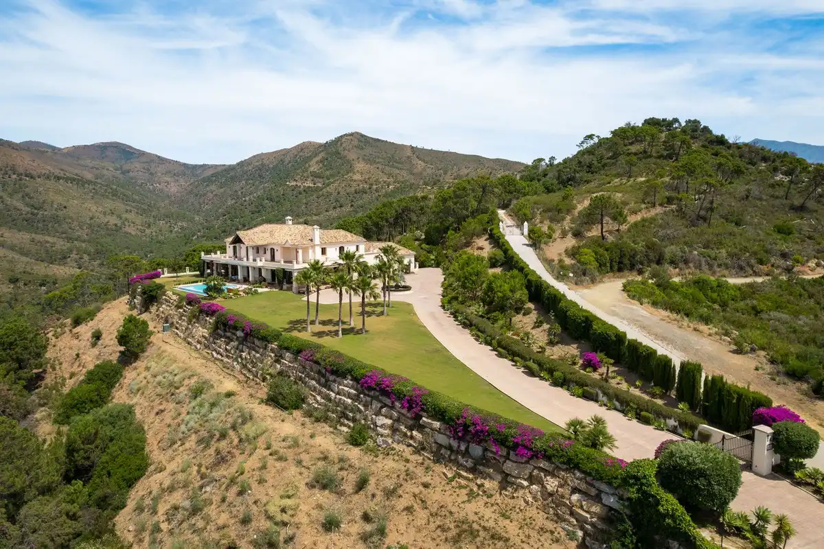 Reihenhaus zum Verkauf in Estepona Pueblo, imagen 12