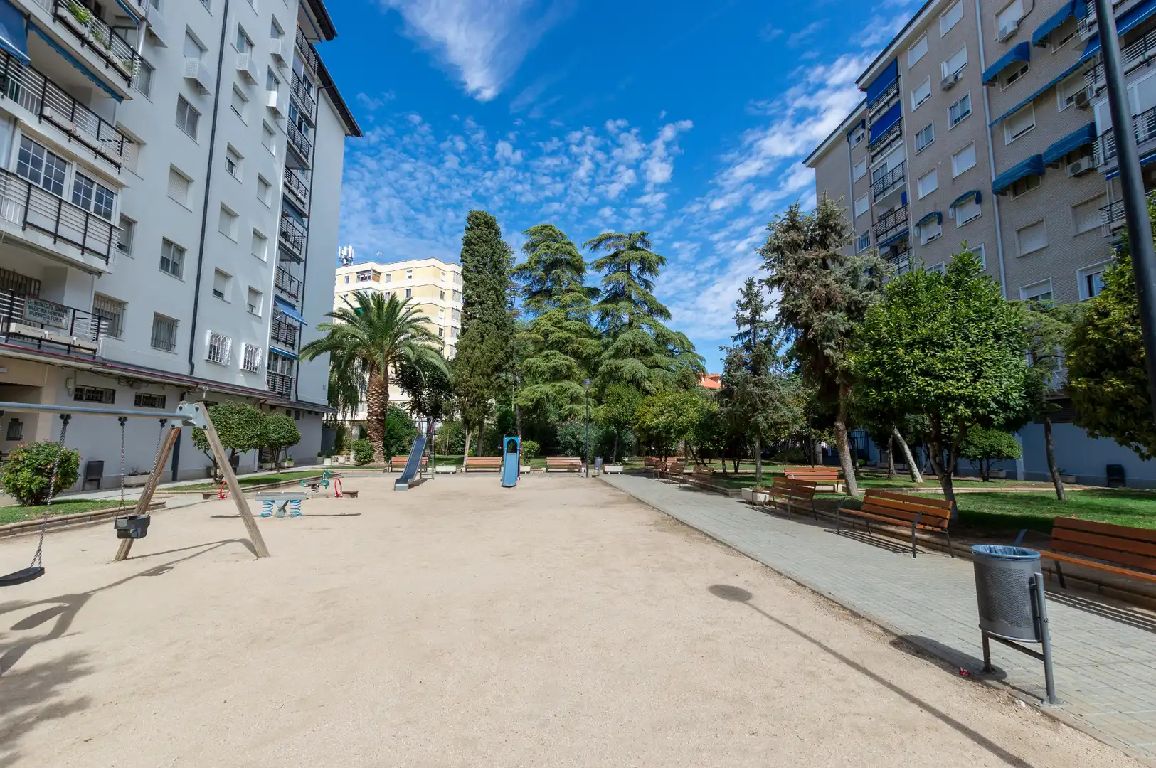 Flat for sale in Calle Beatriz Galindo, Rinconada