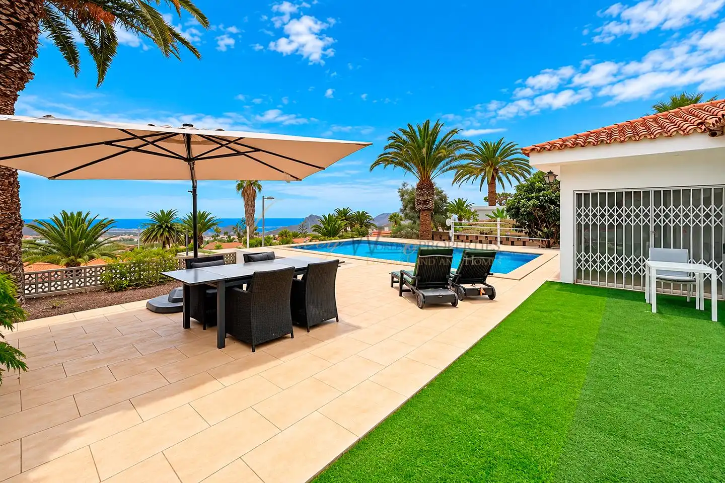 House with pool for sale in Calle la Florida, imagen 4