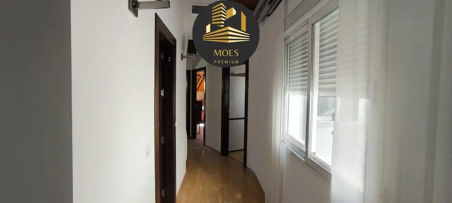 Piso en venta en Úbeda con Aire acondicionado, Calefacción y Trastero