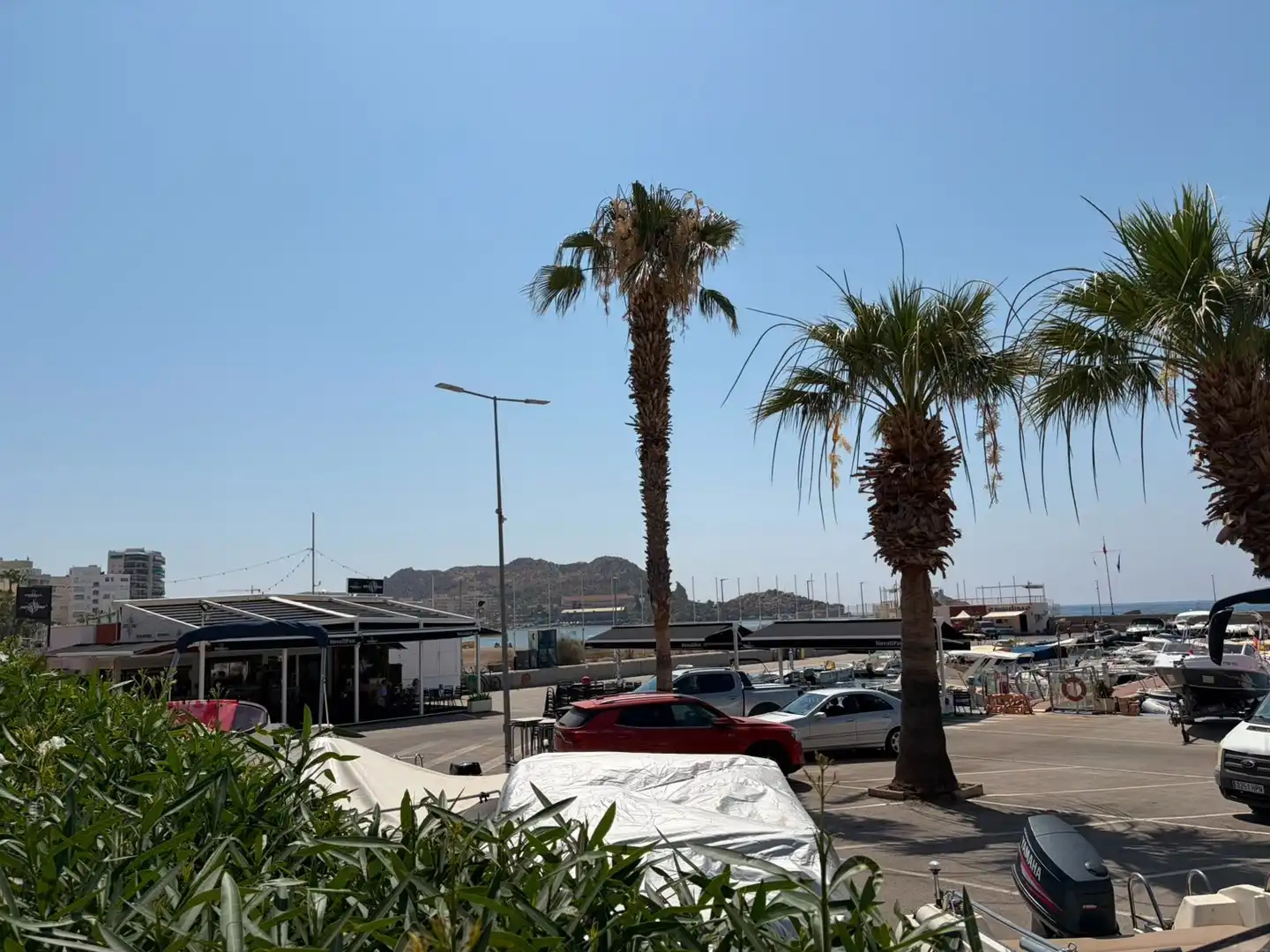 Casa o chalet en venta en Águilas