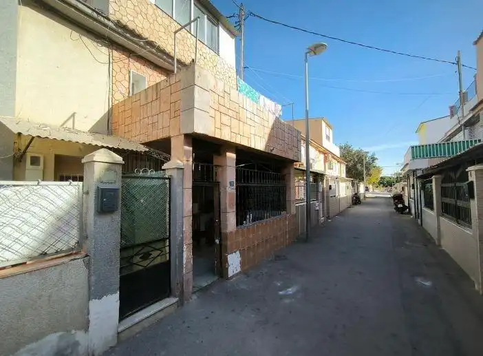 Reihenhaus zum Verkauf in Alc Conesa Balanza-V Cari 11, imagen 3