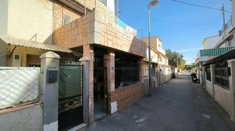 Foto 3 de Casa adosada en venta en Alc Conesa Balanza-v Cari, 11, San Ginés, Cartagena