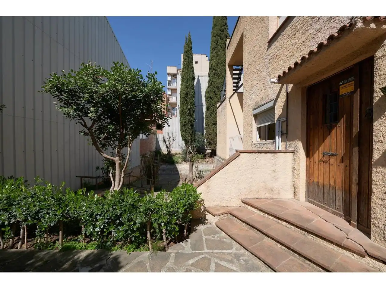 Detached house with garden for sale in Calle Carles Riba, imagen 2