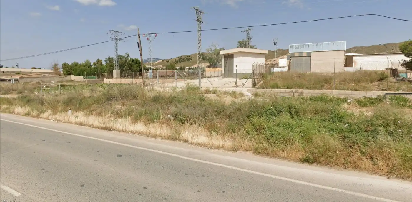 Industrial building for sale in Urbanizacion La Paloma 3, imagen 10