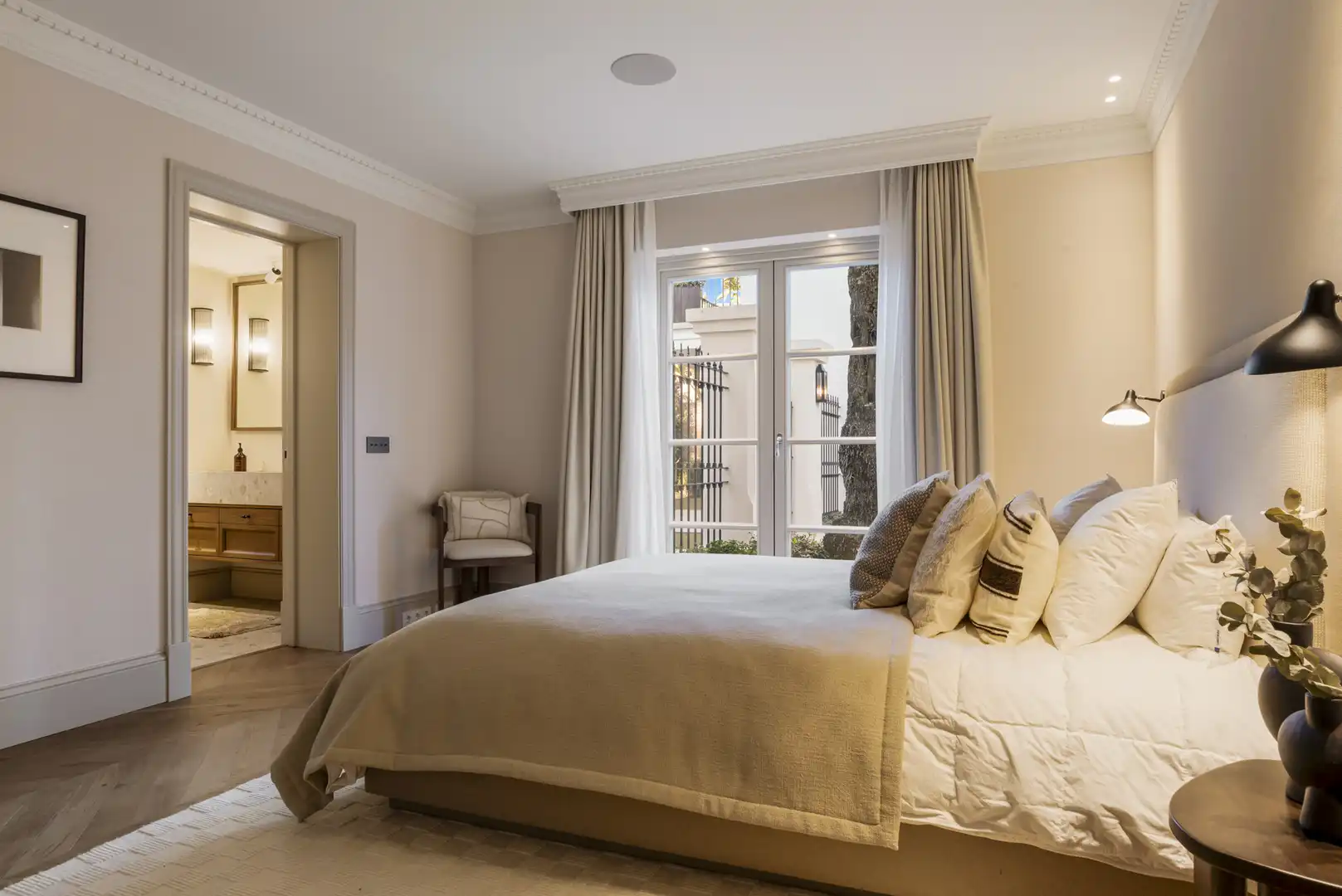 New build Detached house for sale in Calle Bruselas, imagen 63