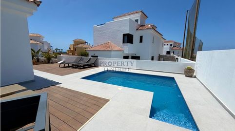 Foto 5 de Casa o chalet en venta en Golf del Sur - Amarilla Golf, San Miguel de Abona