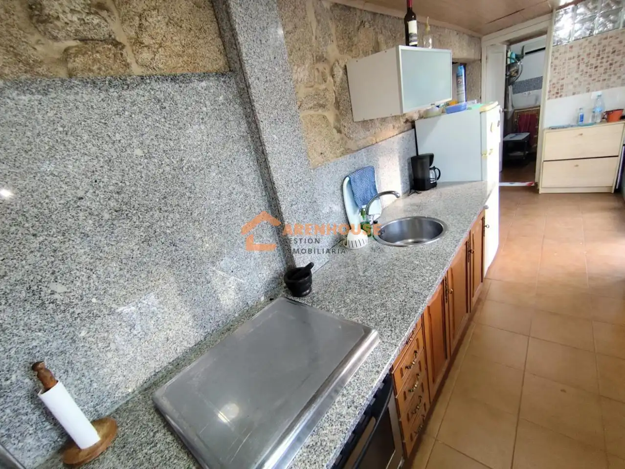 House with terrace for sale in Maside, imagen 12