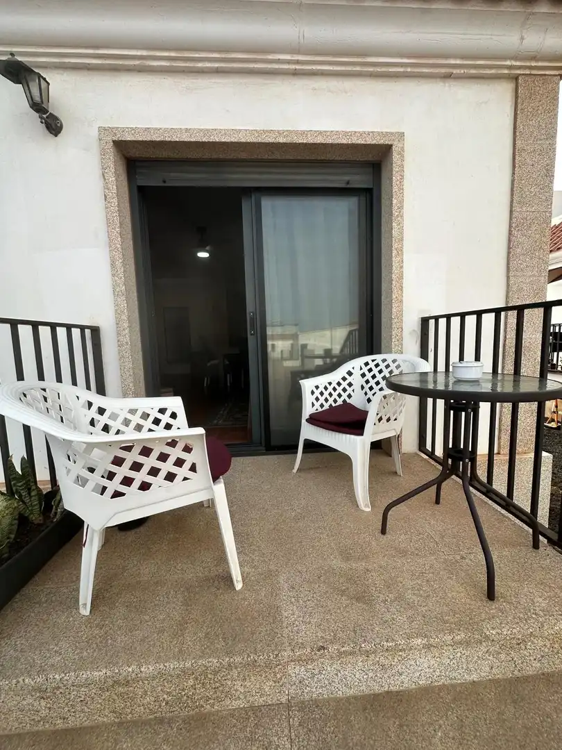 Terrassa de Dúplex en venda en Caleta de Fuste