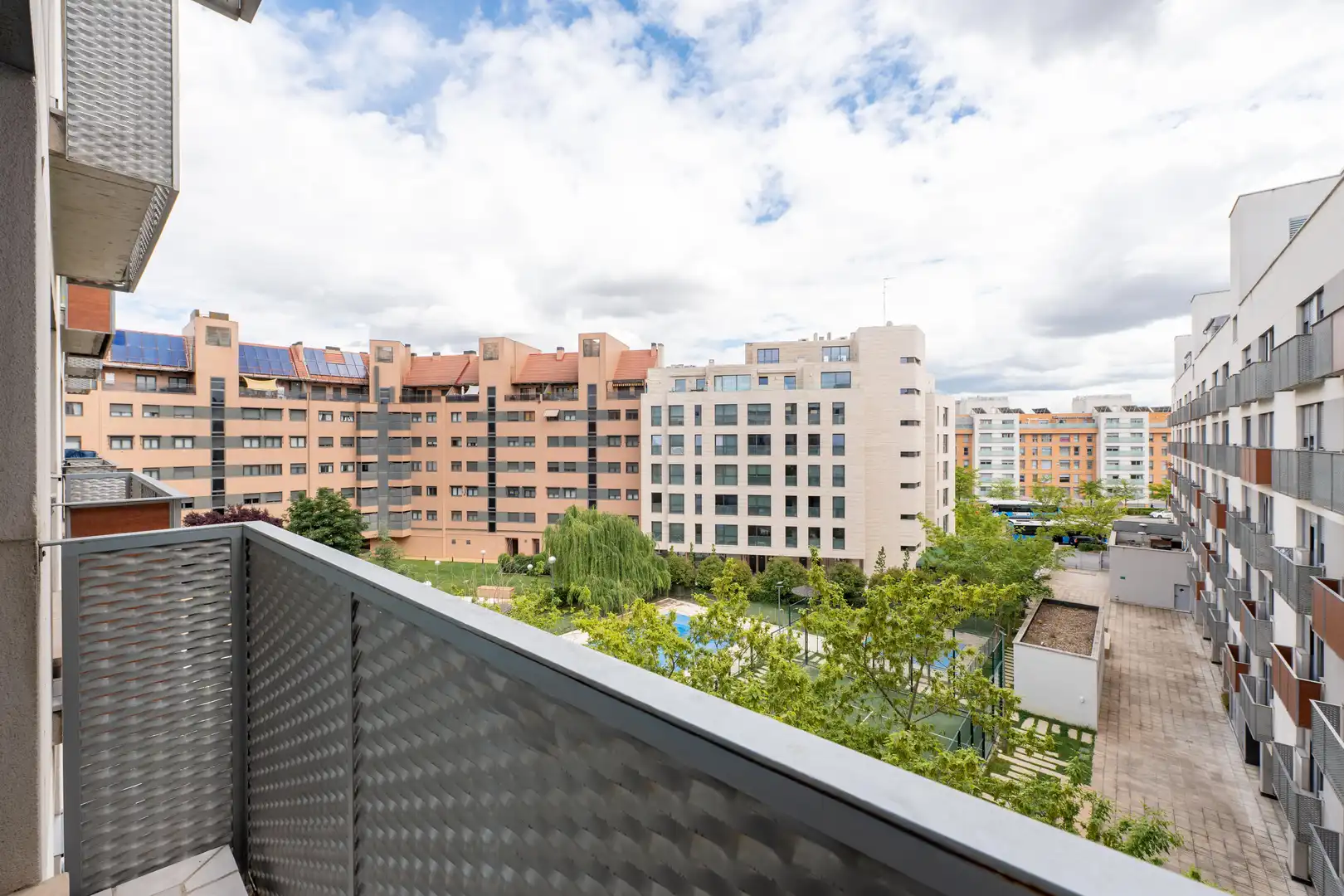 Flat with lift for sale in Fuencarral - El Pardo, imagen 22