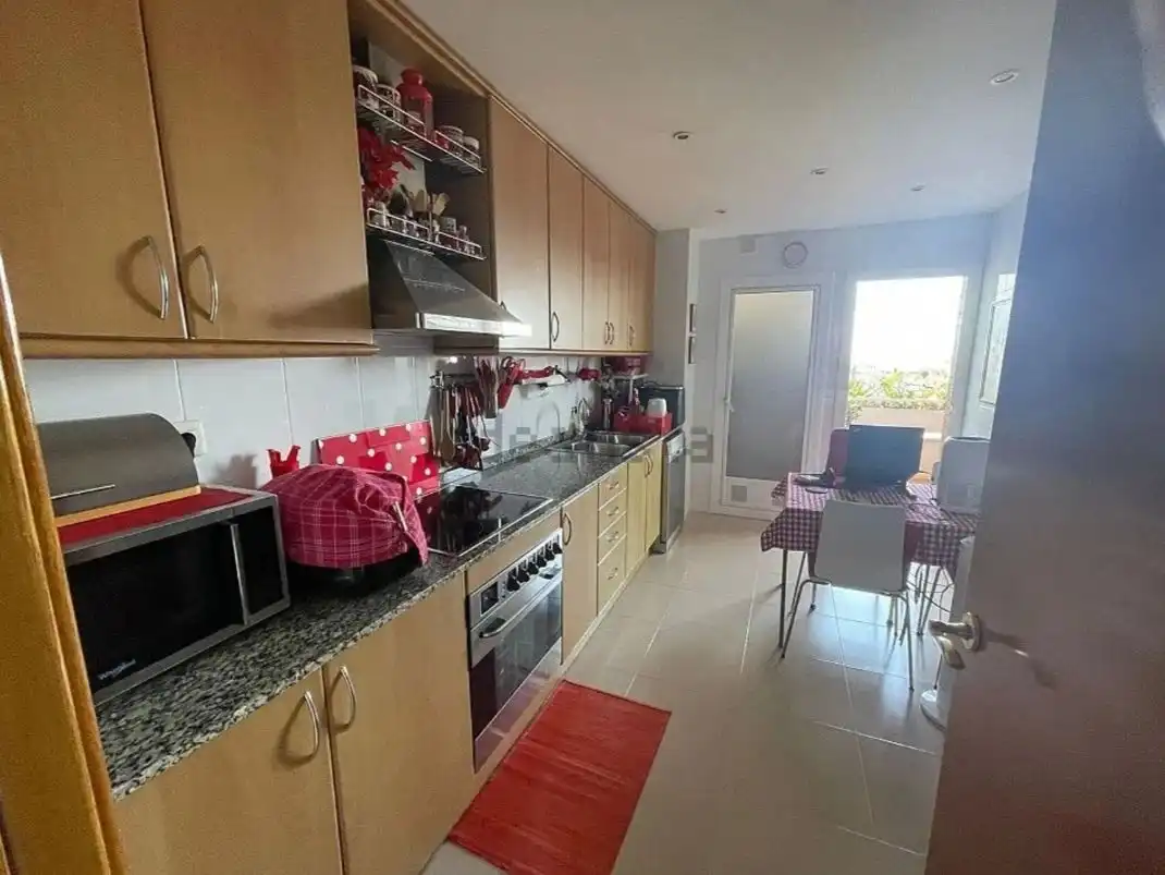 Maisonette mit Pool zum Verkauf in Passeig Comte de Vilardaga 162, imagen 15