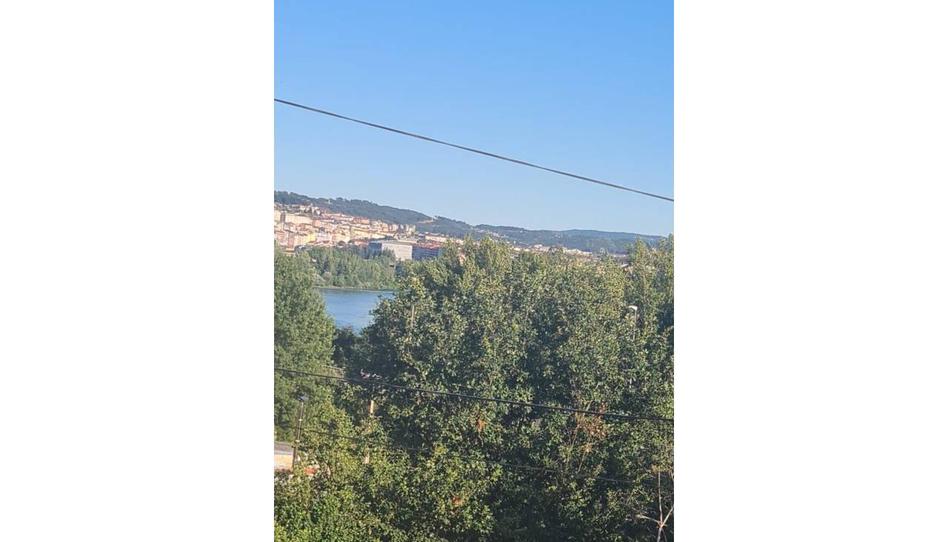 Foto 1 de Casa o xalet en venda a San Rosendo, Ourense