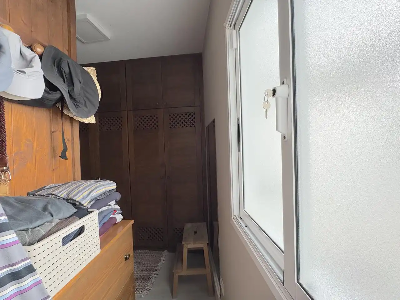 Habitación de Ático en venta en Santa Cruz de Tenerife con Aire acondicionado, Terraza y Trastero