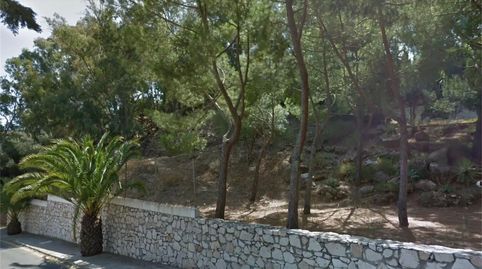 Foto 4 de Terreny en venda a Avenida de Rota de Torrenueva, 20, Riviera del Sol, Mijas