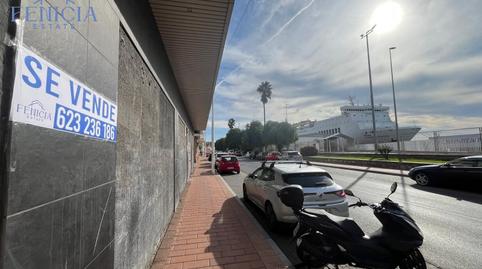 Photo 2 of Premises to rent in Playa de Granada, Granada