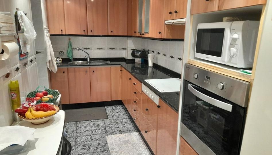 Photo 1 of Flat for sale in Sagnier - Plaça de Catalunya, Barcelona