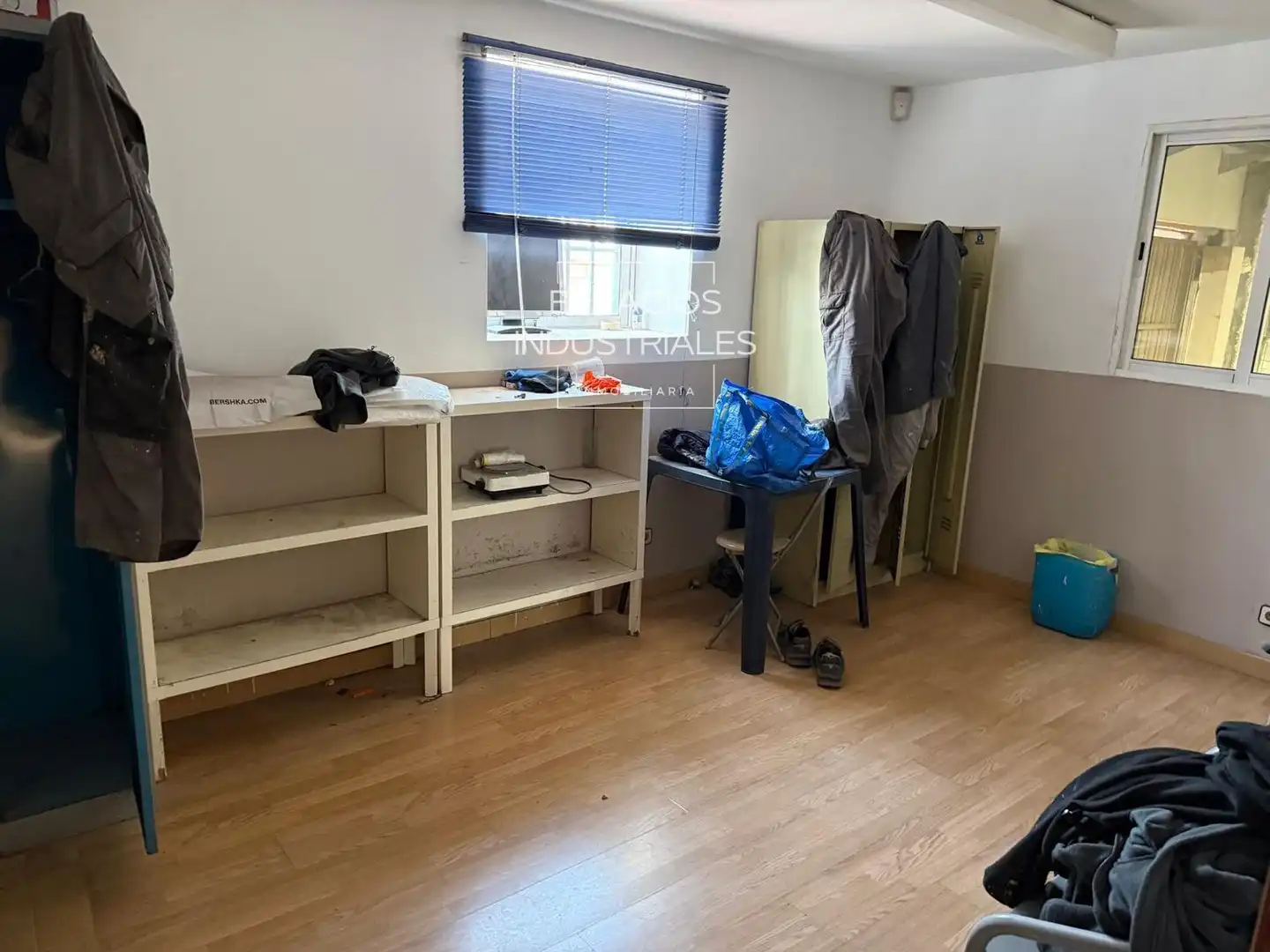 Nave industrial en venta en Velilla de San Antonio, imagen 7
