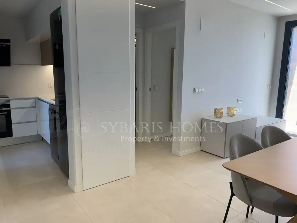 Apartment mit Pool zum Verkauf in Calle Llac Baikal, imagen 5