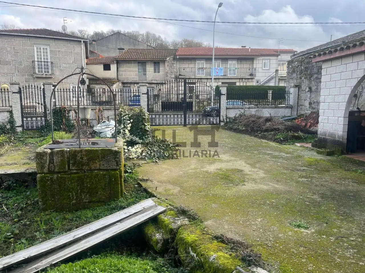 Casa con giardino in vendita a Xinzo de Limia, imagen 6