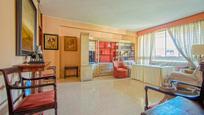 Living room of Flat for sale in  Sevilla Capital  with Air Conditioner, Terrace and Storage room