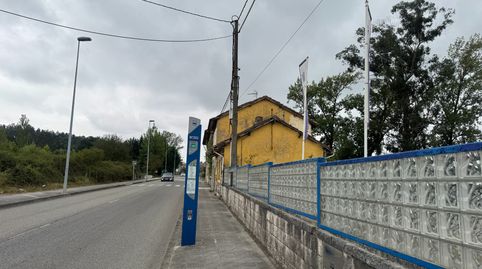 Foto 5 de Casa o xalet en venda a Las Mazas, 75, San Claudio - Trubia - Las Caldas, Oviedo
