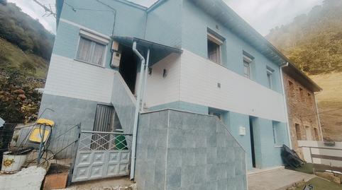 Foto 2 de Casa o xalet en venda a Caserio Carrocera, San Martín del Rey Aurelio, Asturias