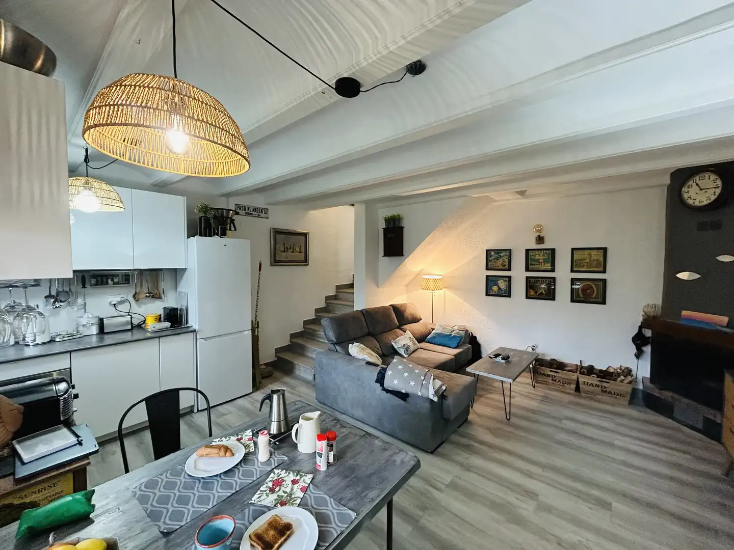 Casa o chalet en venta en Dénia con Aire acondicionado, Calefacción y Jardín privado