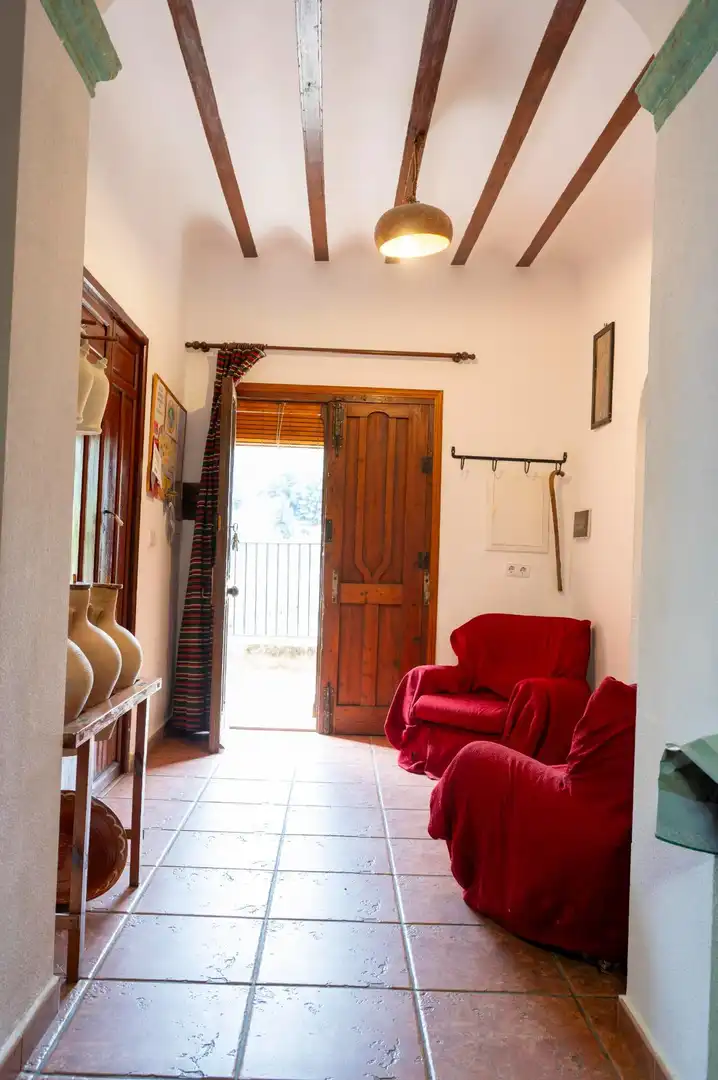 Casa o xalet en venda en Blanca amb Terrassa, Piscina i Moblat