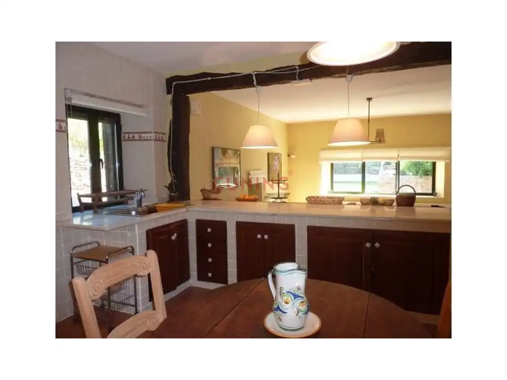 Kitchen of Houses for sale in Madroñera