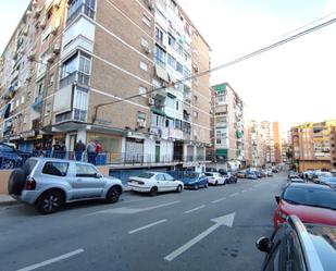 Exterior view of Flat for sale in Málaga Capital