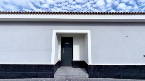 Foto 2 de Casa adosada en venda a Calle de Los Panaderos, 4, Coca, Segovia