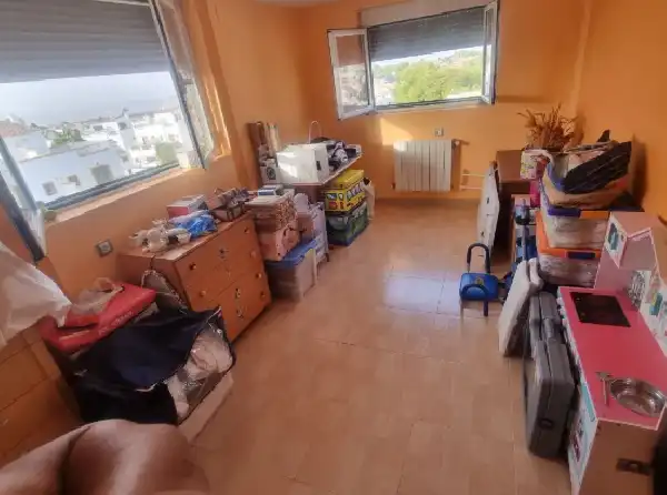 Dormitori de Dúplex en venda en Orihuela amb Aire condicionat, Terrassa i Traster
