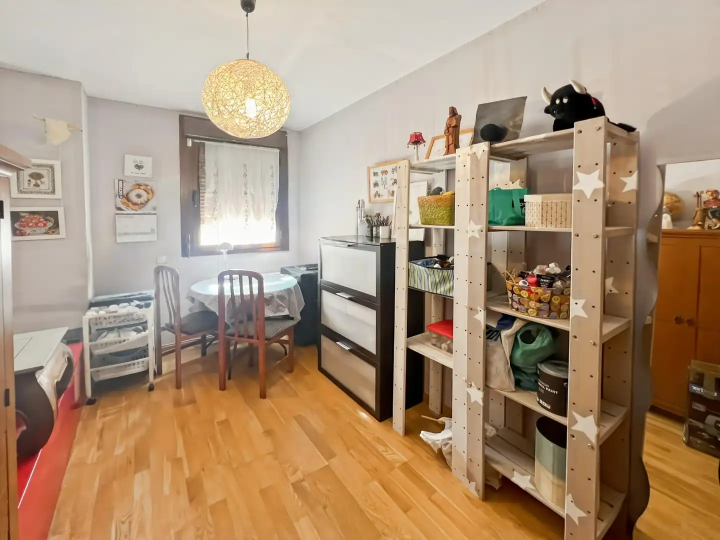 Planta baja en venta en Yebes, Guadalajara