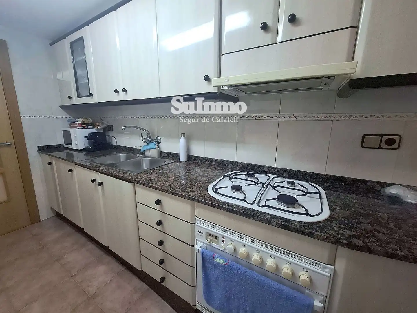 Flat with pool for sale in Baixador, imagen 6