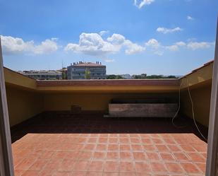 Terrace of Single-family semi-detached for sale in Sant Feliu de Llobregat  with Air Conditioner and Terrace