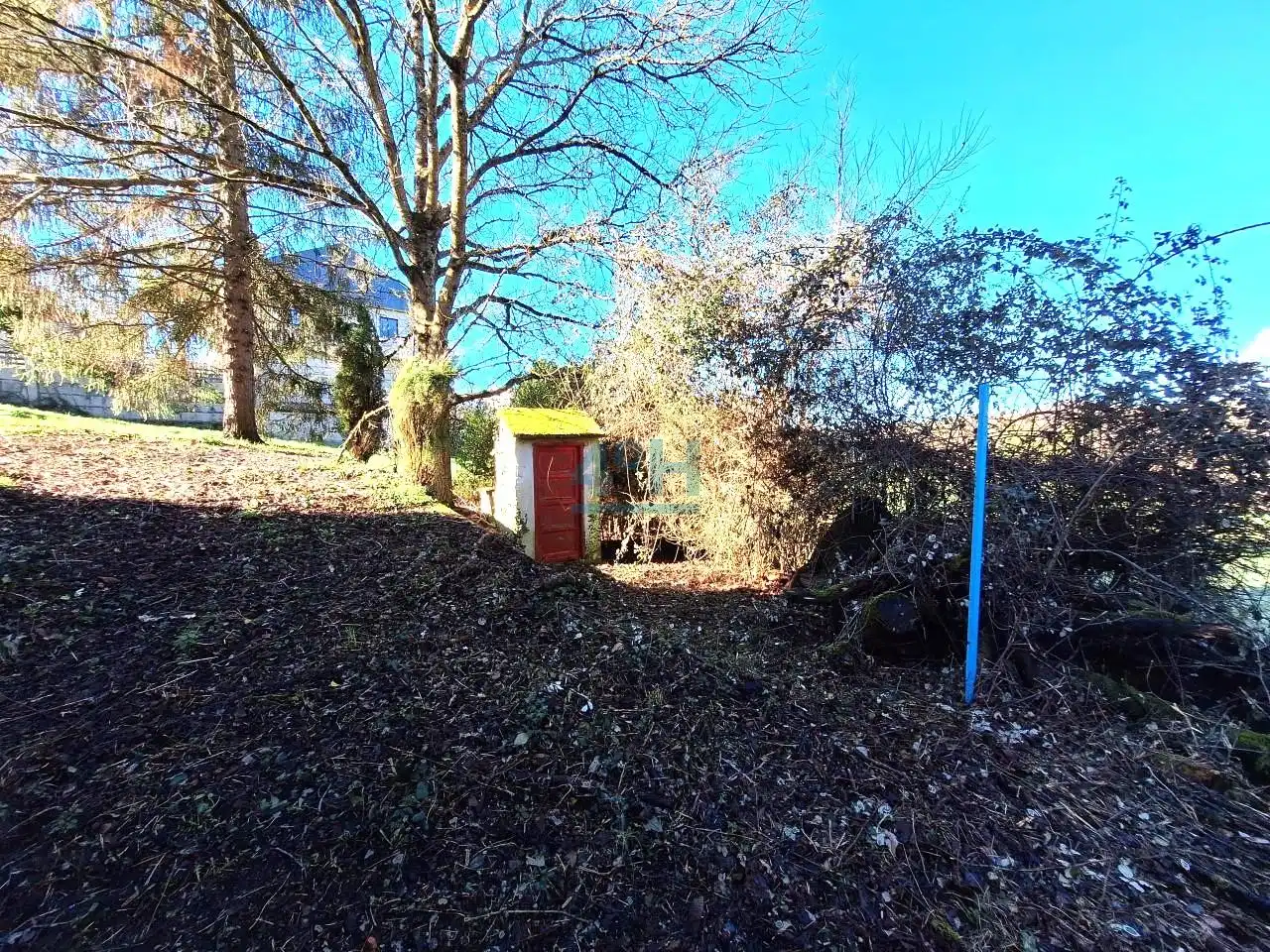 Casa o chalet en venta en Baños de Molgas con Calefacción, Jardín privado y Terraza