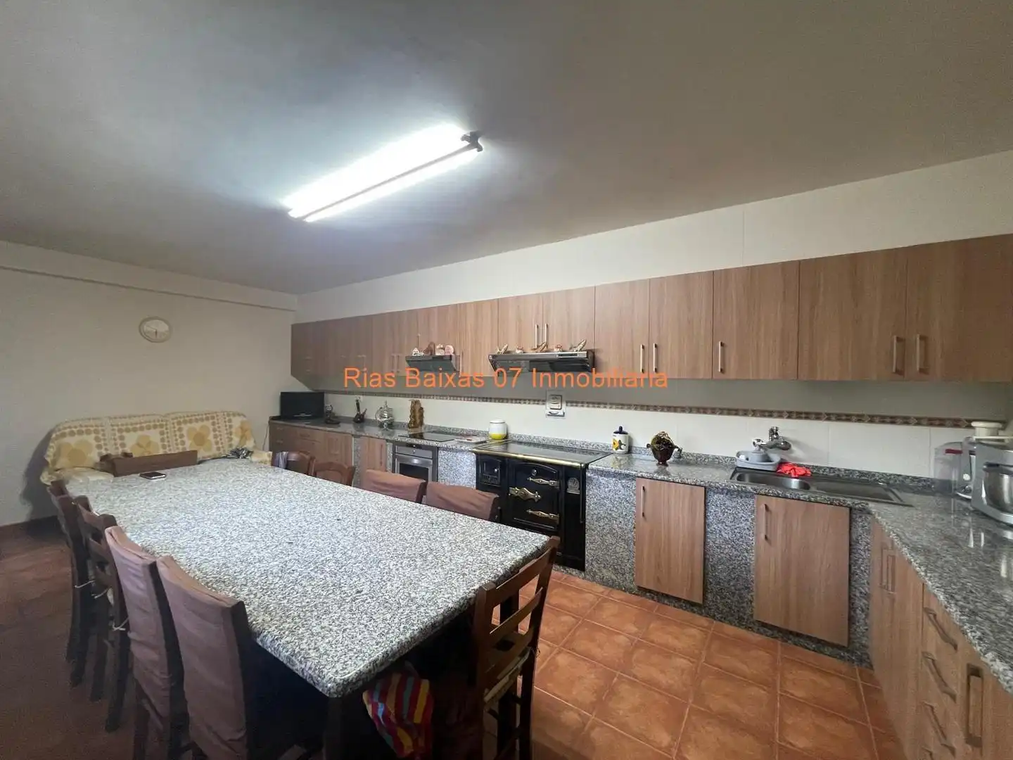 House with garden for sale in Mos, imagen 10