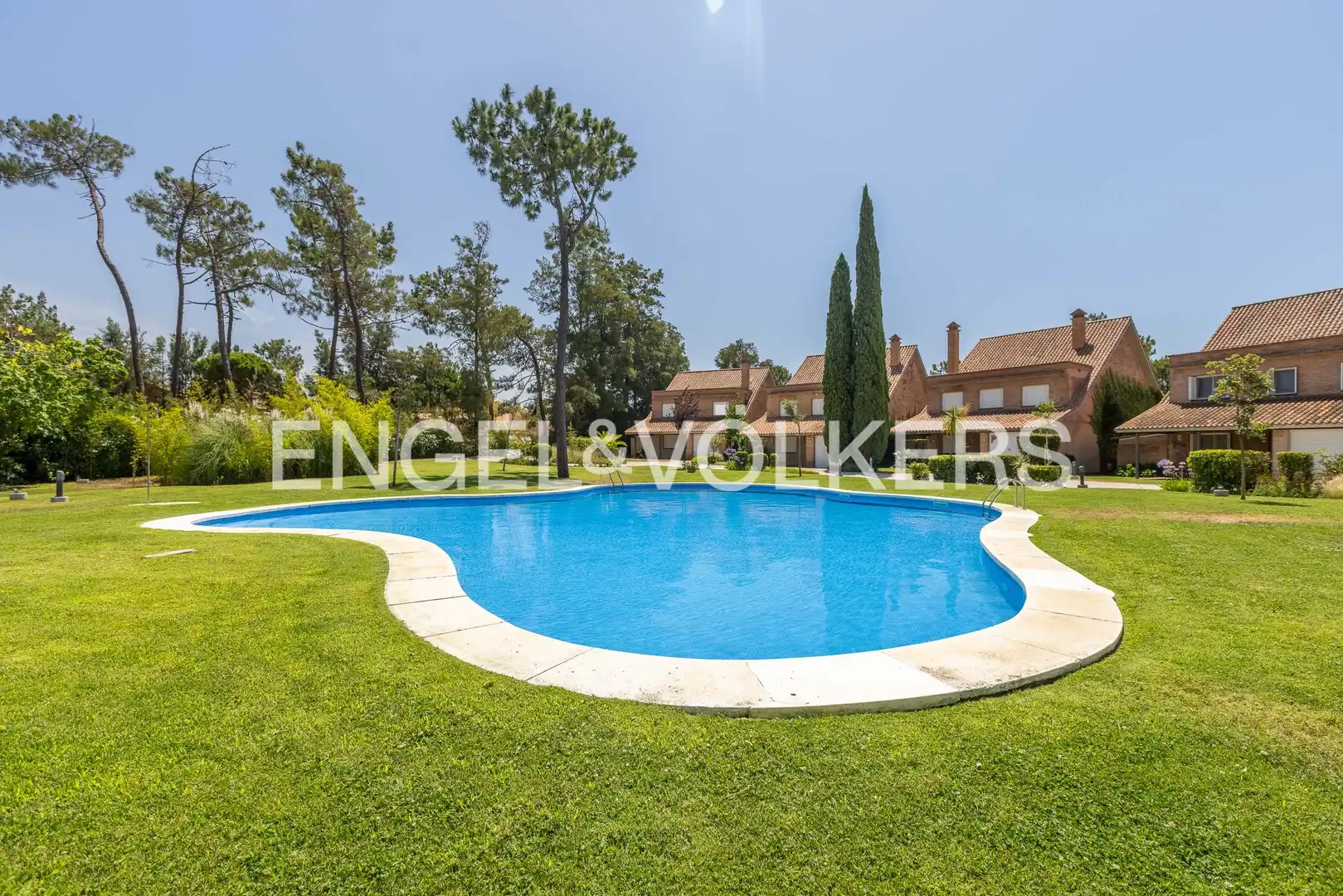 Casa amb piscina en venda a Islantilla Golf, imagen 3