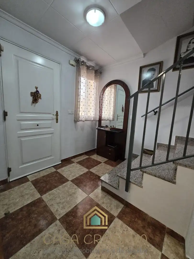 Casa o xalet en venda en Bullas