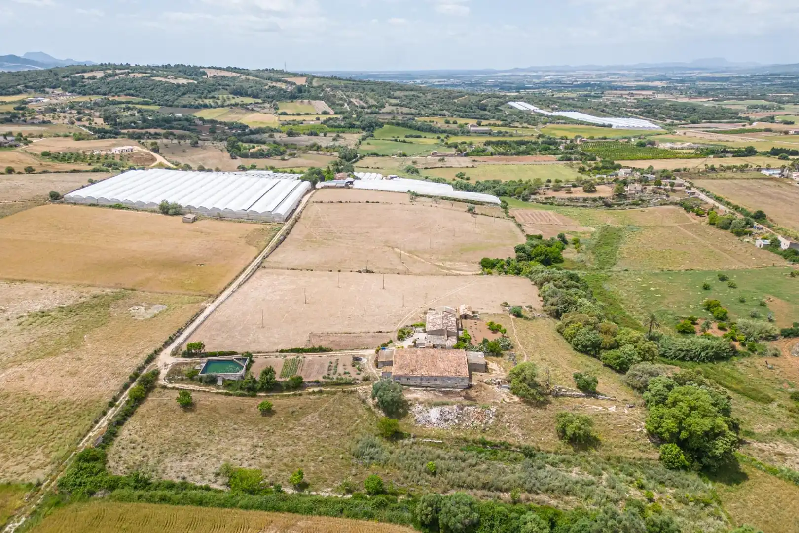 Casa rústica en venta en Manacor Centre, imagen 3