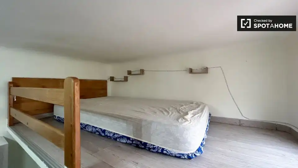 Flat to rent in Retiro, imagen 12