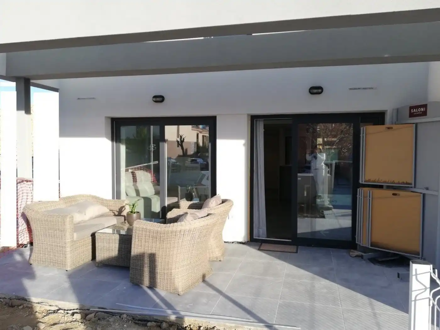 Wohnung mit Terrasse zum Verkauf in Elche ciudad, imagen 6