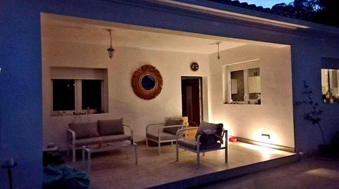 Foto 5 de Casa o chalet en venta en Majadilla del Muerto, Cortes - Huertas, Madrid Capital